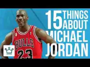 Video: 15 Things You Didn